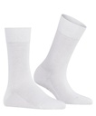 Chaussettes Femmes FALKE "Sensitive London" 46472 - Blanc 2000