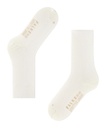 Chaussettes Femmes FALKE "Sensitive London" 46472 - Blanc Cassé 2040