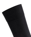 Chaussettes Femmes FALKE "Sensitive London" 46472 - Noir 3000