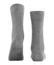 Chaussettes Femmes FALKE "Sensitive London" 46472 - Light Greymel 3390