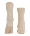 Chaussettes Femmes FALKE "Sensitive London" 46472 - Sand Mel 4650