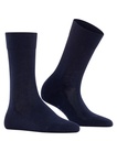 Chaussettes Femmes FALKE "Sensitive London" 46472 - Dark Navy 6370