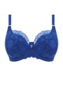 Soutien-gorge balconnet paddé avec armatures ELOMI "Brianna" EL8081 - Lapis LAS