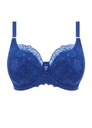 Soutien-gorge balconnet paddé avec armatures ELOMI "Brianna" EL8081 - Lapis LAS