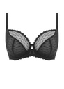 Soutien-gorge armature plongeant FREYA "Signature" AA400502 - Noir BLK