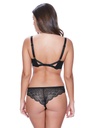 Soutien-gorge avec armatures FREYA "Fancies" AA1011 - Noir BLK