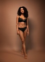 Soutien-gorge avec armatures FREYA "Fancies" AA1011 - Noir BLK