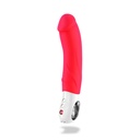 Vibromasseur XL réaliste et rechargeable FUN FACTORY "Big Boss" - Rose