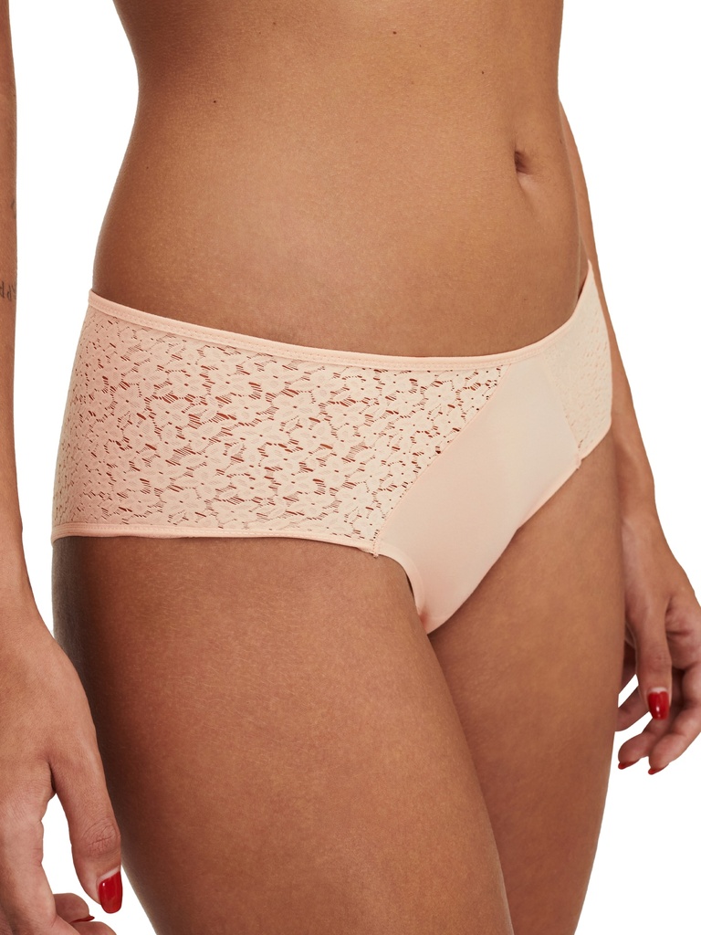 Shorty FEMILET "Norah" F92240 - Beige Doré 01N