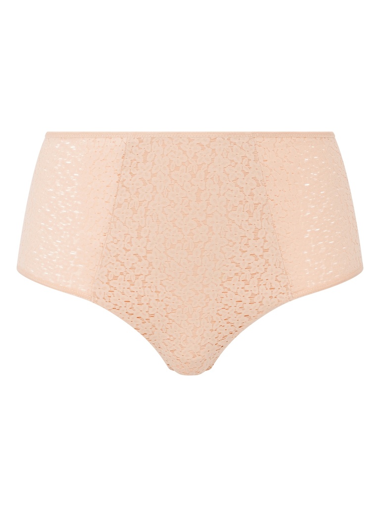 Culotte Taille Haute FEMILET "Norah" F92280 - Beige Doré 01N