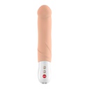 Vibromasseur XL réaliste et rechargeable FUN FACTORY "Big Boss" - Rose