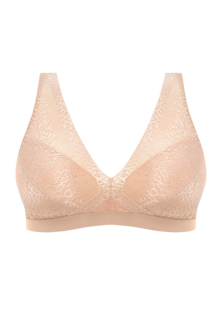 Brassière sans armature FANTASIE "Envisage" FL6913 - Naturel Beige NAE