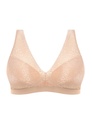 Brassière sans armature FANTASIE "Envisage" FL6913 - Naturel Beige NAE