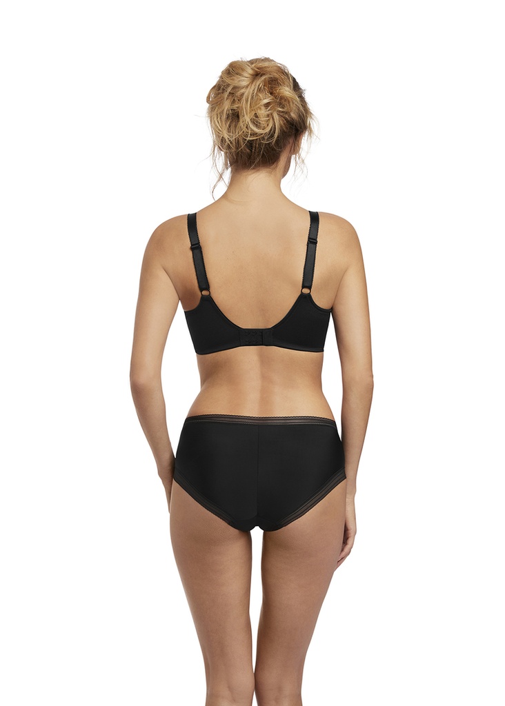 Slip FANTASIE "Fusion" FL3095 - Noir BLK