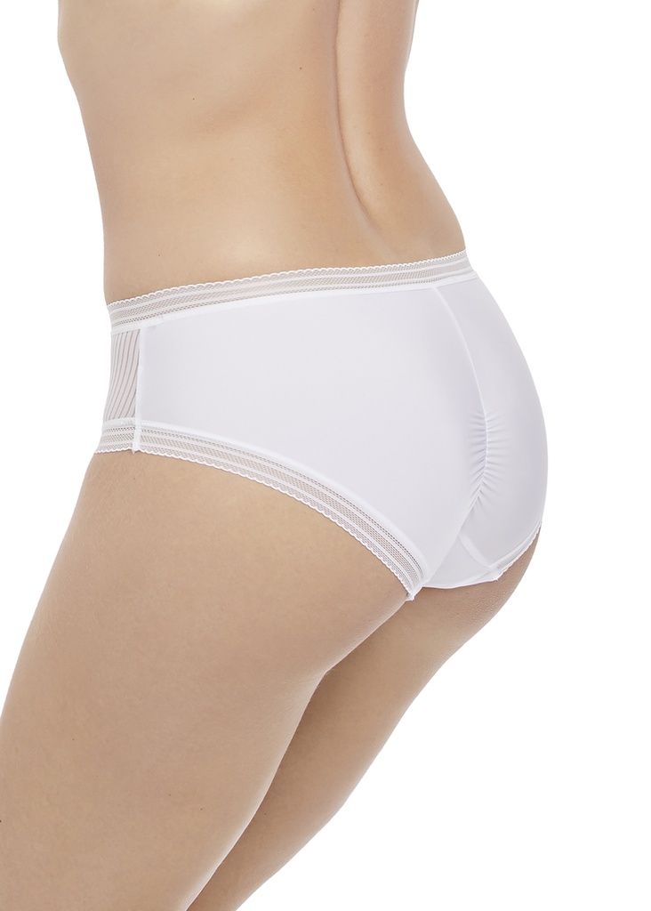 Slip FANTASIE "Fusion" FL3095 - Blanc WHE