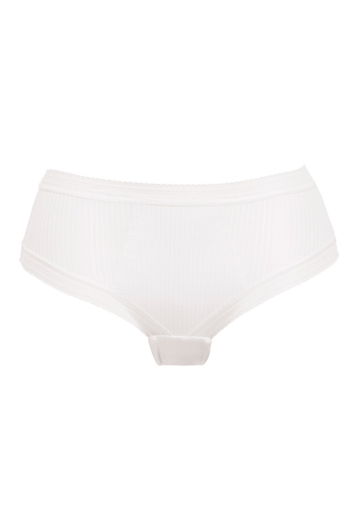 Slip FANTASIE "Fusion" FL3095 - Blanc WHE