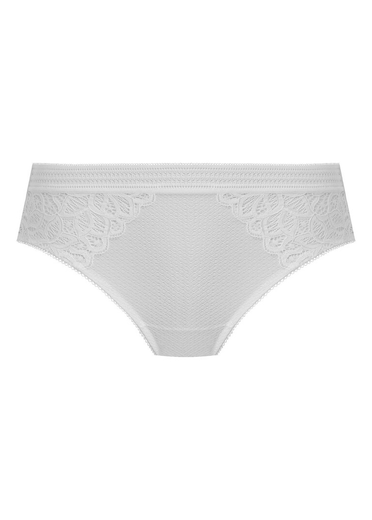 Slip WACOAL "Raffine" WE148005 - Blanc WHE