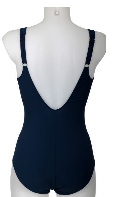 Maillot une pièce SUNFLAIR 22191 - Bleu 23