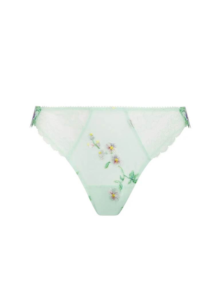 String LISE CHARMEL "Amour Nymphea" ACH0059 - Jade Aqua 1454