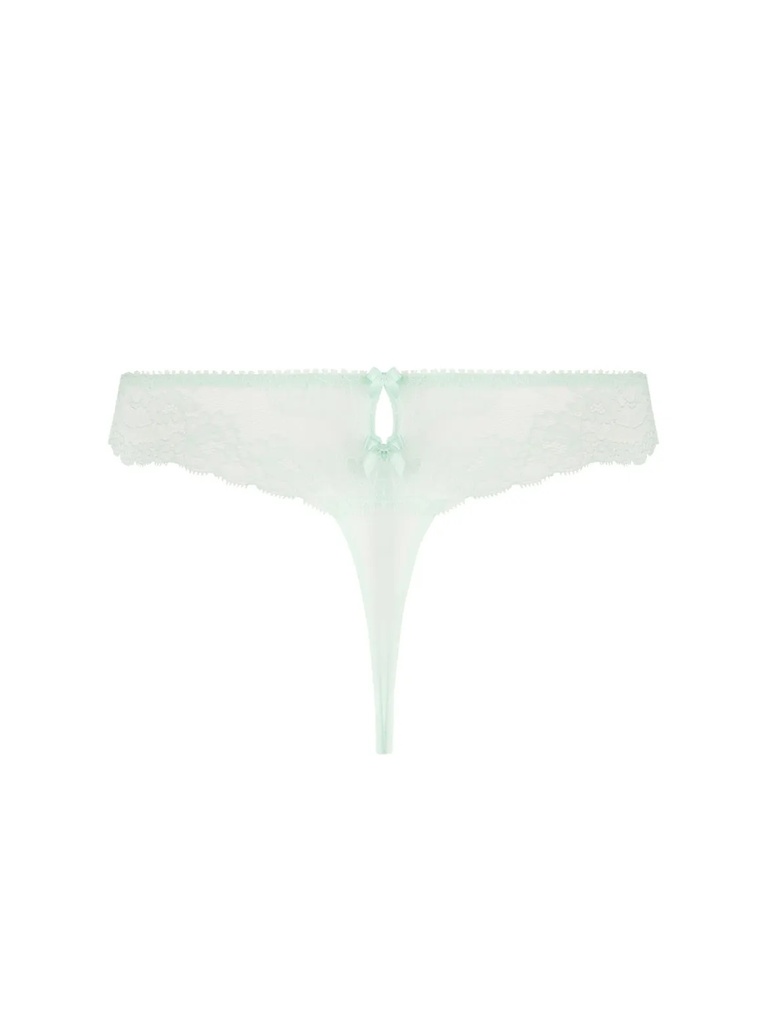 String LISE CHARMEL "Amour Nymphea" ACH0059 - Jade Aqua 1454