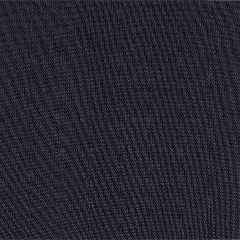 Chaussettes coton dame FALKE "Cotton Touch" 47673 - Dark navy 6379