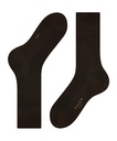 Chaussettes Hommes 100% fil d'écosse FALKE "Tiago" 14662 - Brown 5930