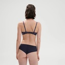 Shorty SIMONE PERELE "Rêve" 12Z630 - Bleu Cosmic 596