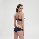 Slip SIMONE PERELE "Rêve" 12Z720 - Bleu Cosmics 596