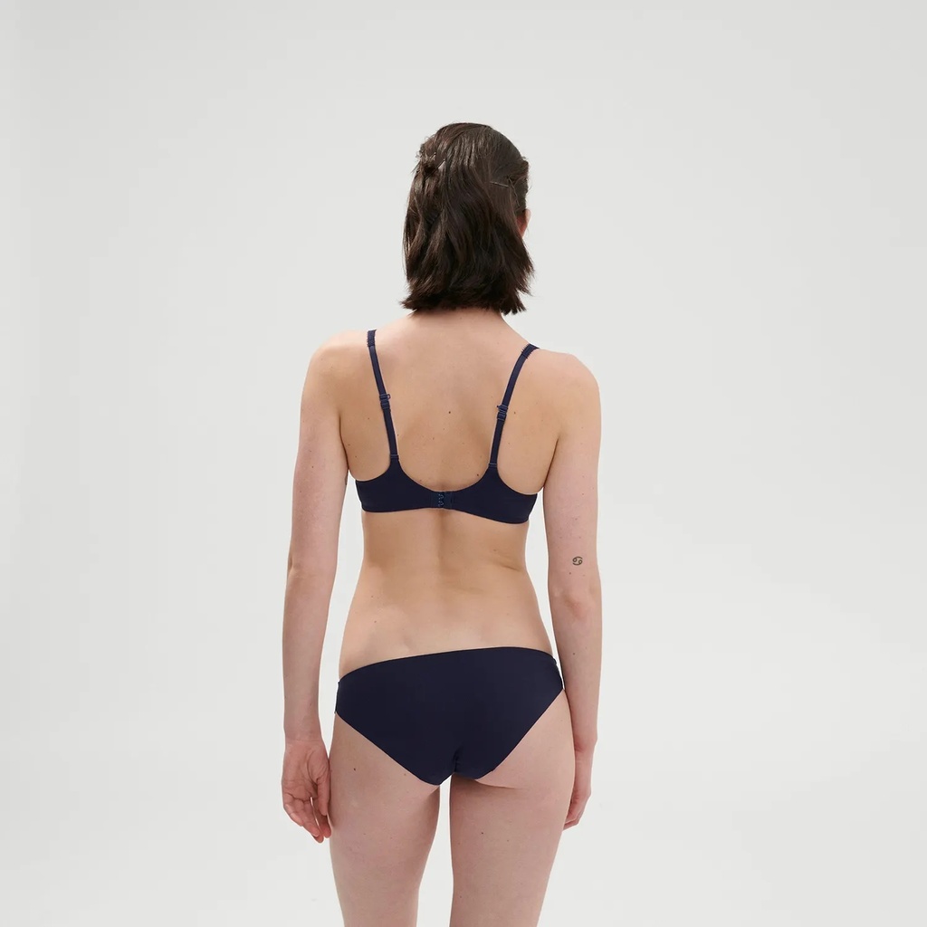 Slip SIMONE PERELE "Rêve" 12Z720 - Bleu Cosmics 596