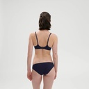 Slip SIMONE PERELE "Rêve" 12Z720 - Bleu Cosmics 596