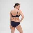 Slip SIMONE PERELE "Rêve" 12Z720 - Bleu Cosmics 596
