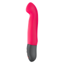 Vibromasseur pulsateur point G FUN FACTORY "Stronic G" - Rose