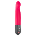 Vibromasseur pulsateur point G FUN FACTORY "Stronic G" - Rose