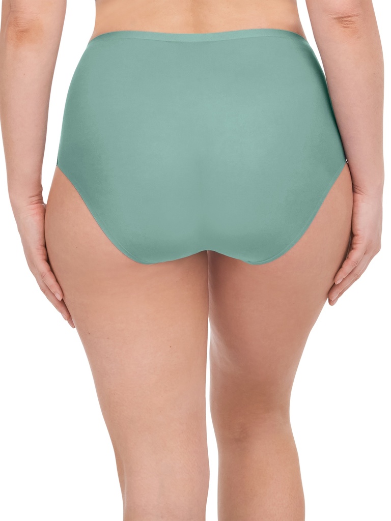 Culotte taille haute stretch invisible CHANTELLE "SoftStretch" C26470 - Sequoia 0PB (copie)