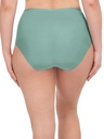 Culotte taille haute stretch invisible CHANTELLE "SoftStretch" C26470 - Sequoia 0PB (copie)