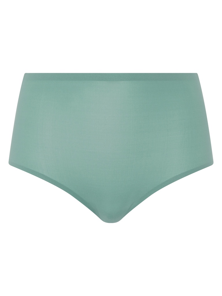 Culotte taille haute stretch invisible CHANTELLE "SoftStretch" C26470 - Sequoia 0PB (copie)