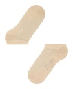 Socquettes basses dame FALKE "Active Breeze" 46160 - Cream 4011