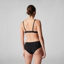 Soutien-gorge push-up triangle SIMONE PERELE "Saga" 15C347 - Noir 016