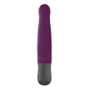 Vibromasseur pulsateur point G FUN FACTORY "Stronic G" - Mauve