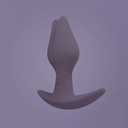 Plug anal FUN FACTORY "Bootie Fem" - Dark Taupe