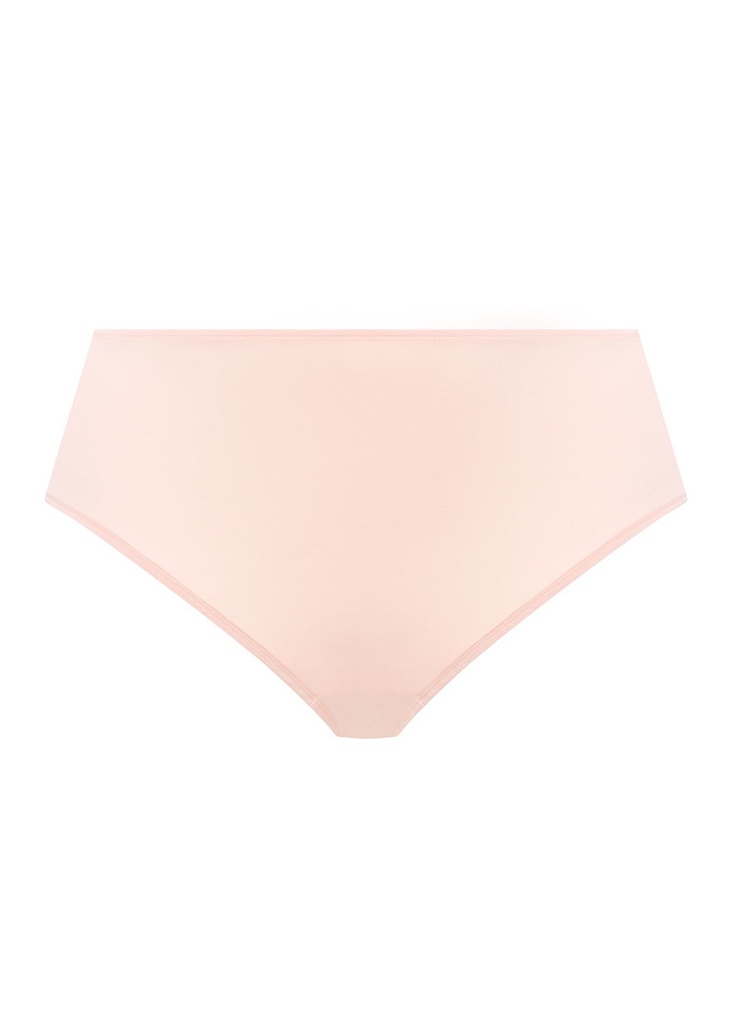 Slip Taille Haute ELOMI "Smooth" EL4565 - Ballet Pink BAK