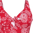 Maillot une pièce ANITA ROSA FAIA "Style Olivia" 7825 - Cranberry 536