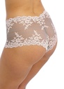 Shorty WACOAL "Embrace Lace" WA067491 - Cristal Pink 086