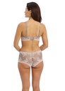 Soutien-gorge armature WACOAL "Embrace Lace" WA065191 - Smoke Crystal Pink 086