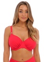 Haut de Bikini avec armatures FANTASIE "Almeria" FS502727 - Rouge WAN