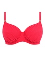 Haut de Bikini avec armatures FANTASIE "Almeria" FS502727 - Rouge WAN