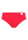 Bas de Bikini avec cercle bijou FANTASIE "Almeria" FS502787 - Rouge WAN