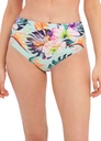 Bas de Bikini culotte taille haute FANTASIE "Paradiso" FS501871 - Soft Mint SFT