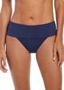 Bas de bikini FANTASIE "Marseille" FS6695 - Bleu TWT