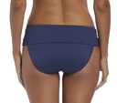 Bas de bikini FANTASIE "Marseille" FS6695 - Bleu TWT